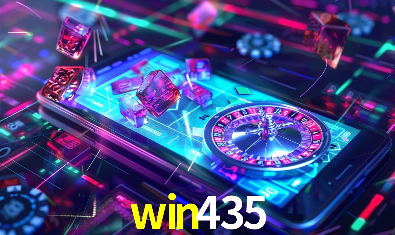 Bônus de Boas-vindas win435